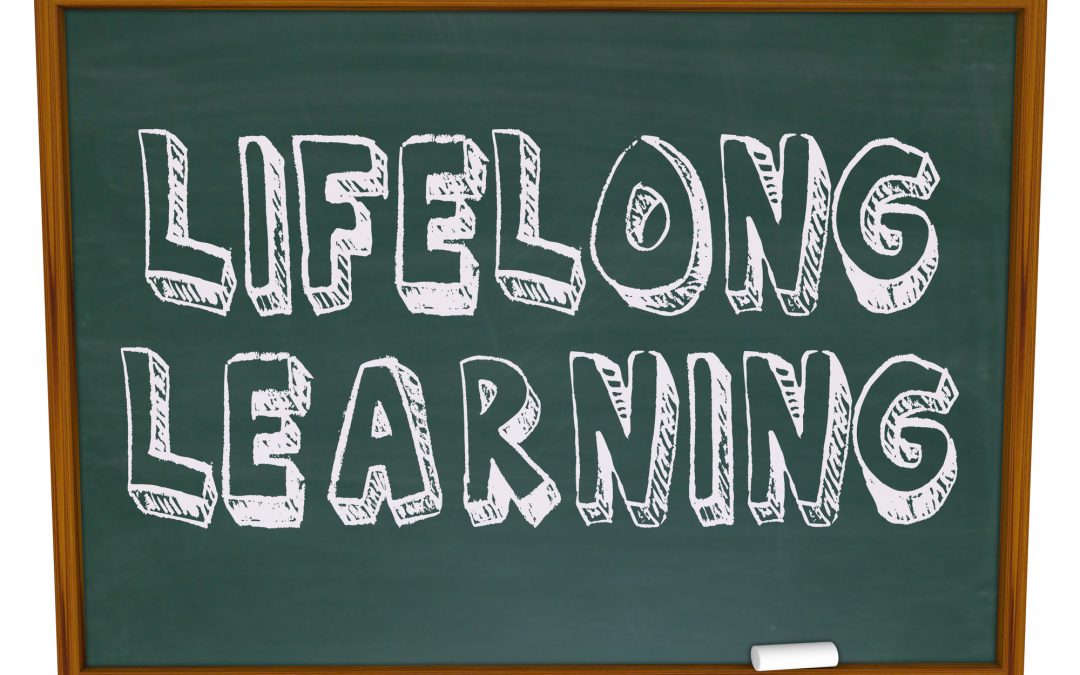 Life long Learning