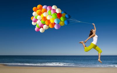 Acceptance – a Frame of Mind